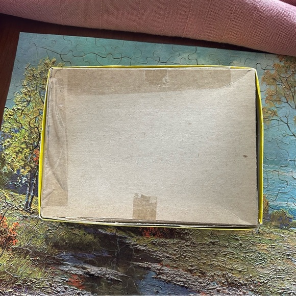 Vintage Guild Jigsaw Puzzle Machine Cut 304 Pieces .29 Cent Version Late Summer - Picture 9 of 11